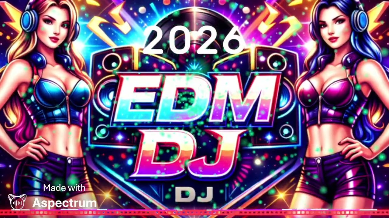 (1),,EDM🔊remix🎧🎵 เหนื่อยก็ทนเอา,,EP251