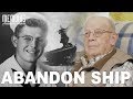 Abandoning Ship In the Battle of Midway | Memoirs Of WWII #21