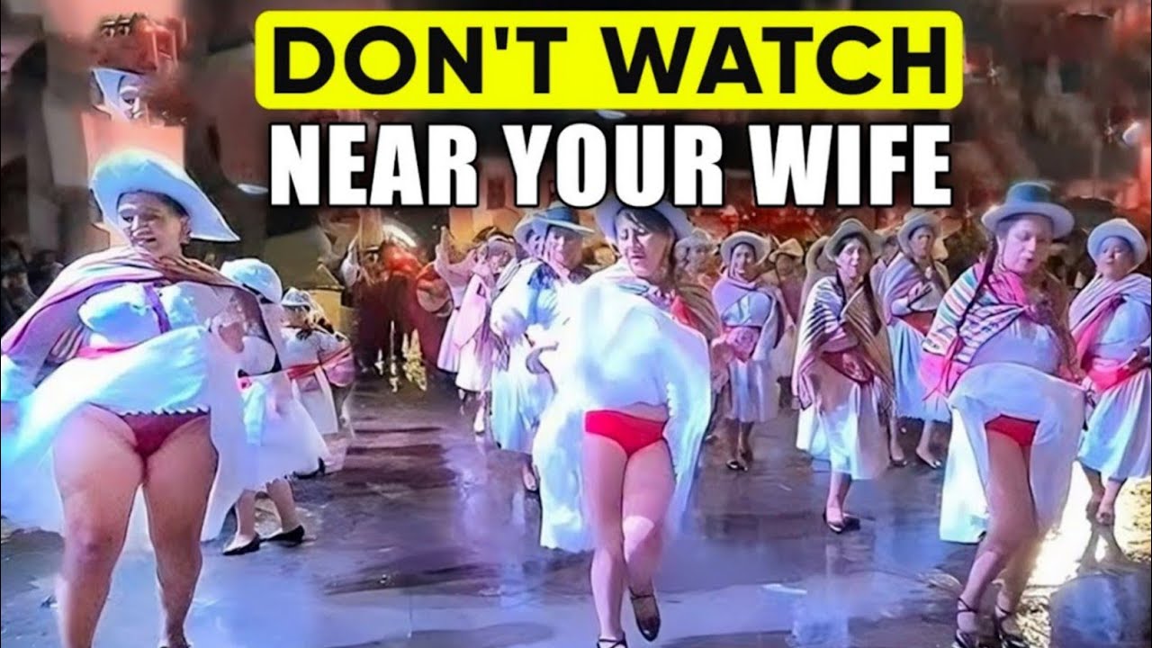 Weirdest Things In Tuvalu | Where Women Are The LONELIEST In The World - Travel Documentry