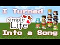 Simple Life But It S A SONG Ft All Simple Life Members mp3