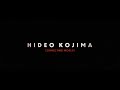 Hideo kojima connecting worlds  official trailer