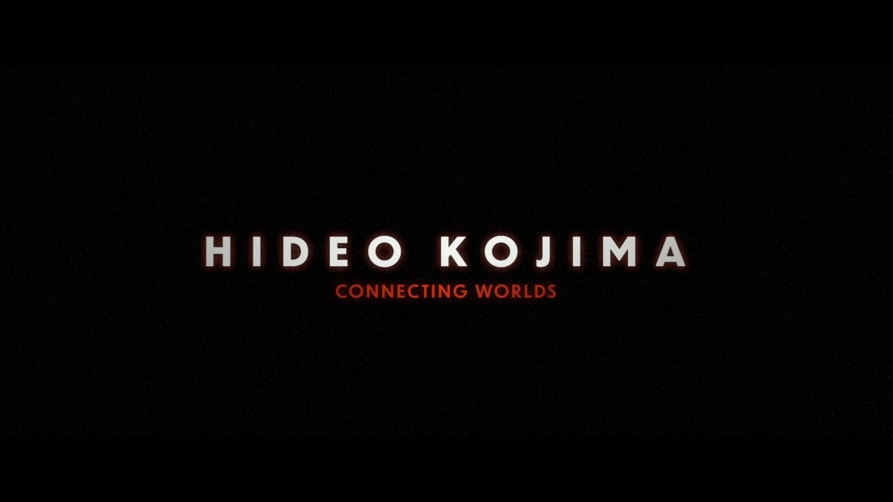 Hideo Kojima to unveil debut film 'Connecting Worlds' at Tribeca Film  Festival : r/DeathStranding