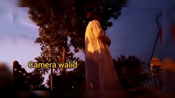 تلاوة خاشعة لسورتي الأعراف و النازعات المقرء احمد عليوي