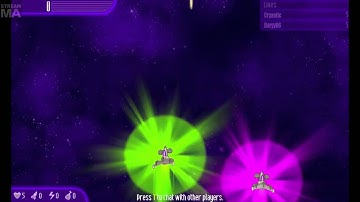 [06/06/14] Cry Streams: Chicken Invaders 4 [P1]