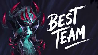 Hero Wars Tenebris Brawls Strategy You Need Today