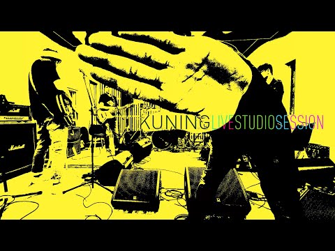 rumahsakit - KUNING (Live Studio Session) 2024