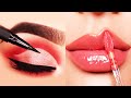 15 Glamorous Eye Makeup Ideas &amp; Eye Shadow Tutorials | Gorgeous Eye Makeup Looks #102