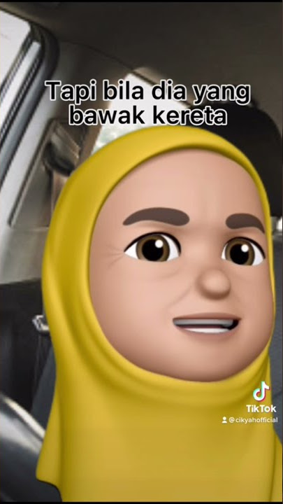 Mak-mak di Malaysia (part 1)