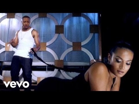 Marques Houston - Pullin On Her Hair