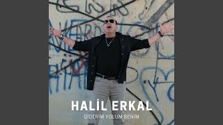 Giderim Yolum Benim