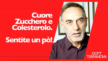 Quale dolcificante usare per il colesterolo alto?