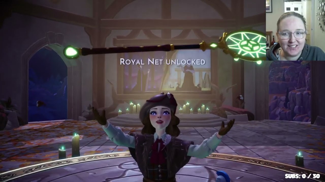 Disney Dreamlight Valley: Ep 1: Keeper of the Lore [Full Storybook Vale DLC Adventure]