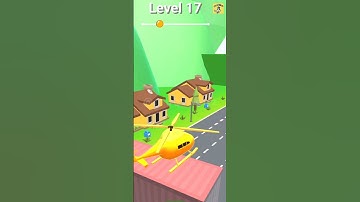 shape shifting level 17 #shapeshifting #shorts