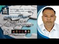 Thermal Effects Under Memory Responses #Sciencefather, #researcher #mathscientists