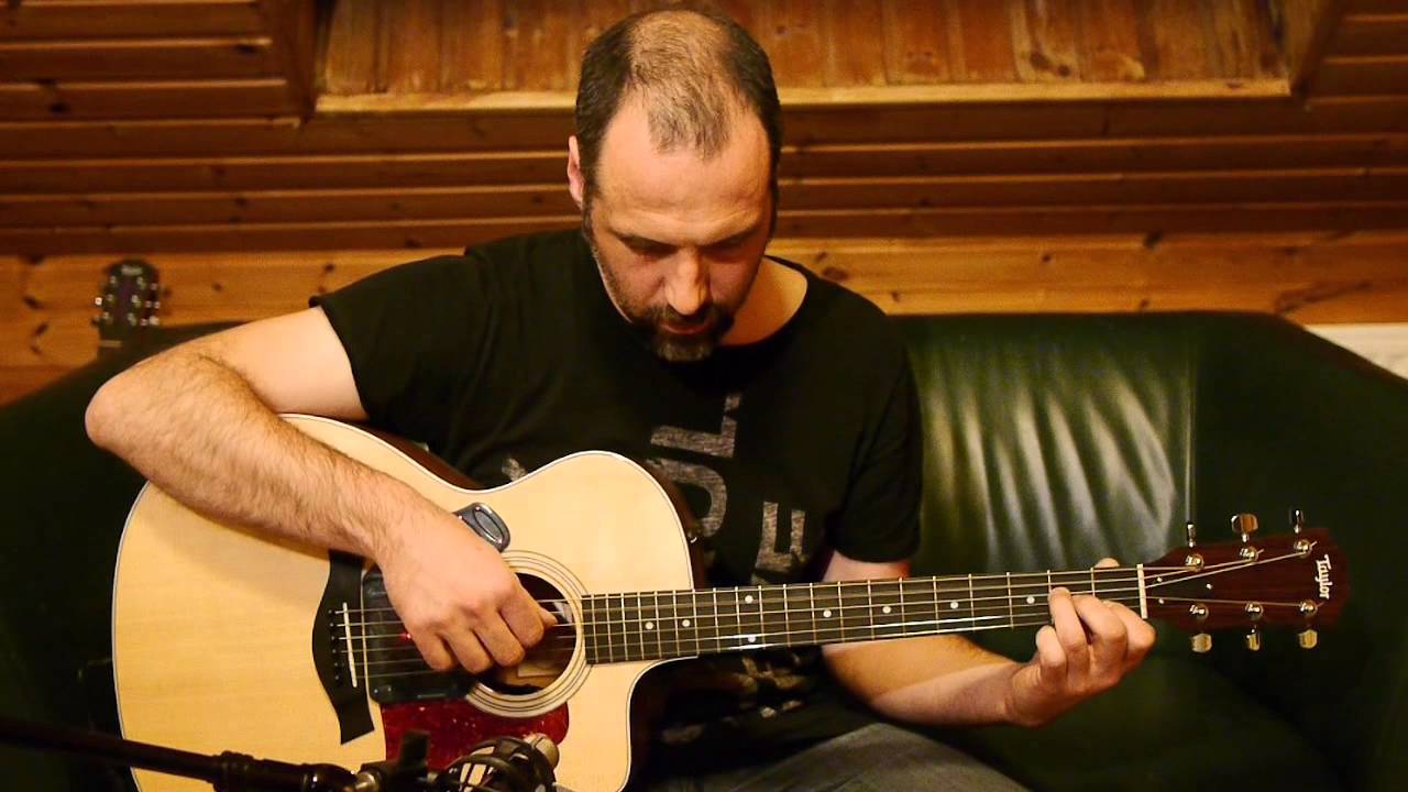 'Is there anybody out there?' with Vo-96