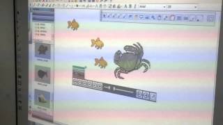 Optic Interactive Whiteboard-TRACEBoard