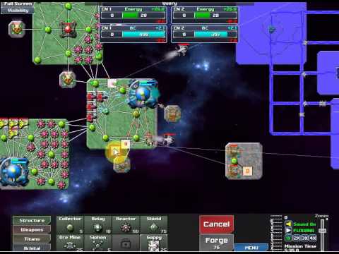 Creeper World 3 Abraxis Query Part 11 Youtube Creeper World 3 Abraxis Query Part 11 Youtube