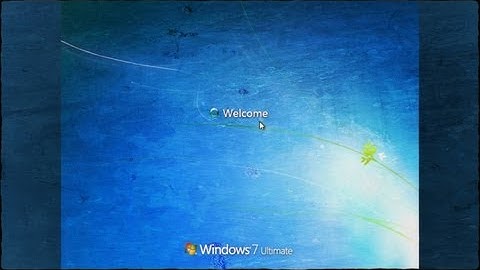 How to Uninstall Windows 8 and Go Back to Windows 7 Without Dual Boot