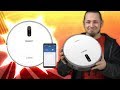 ECOVACS DEEBOT 710 🤖 Smarter Sauger ohne Laser? [Review, Technik, German, Deutsch]