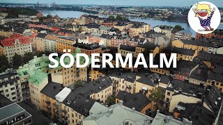 Södermalm | A Complete (Silly) Stockholm Guide