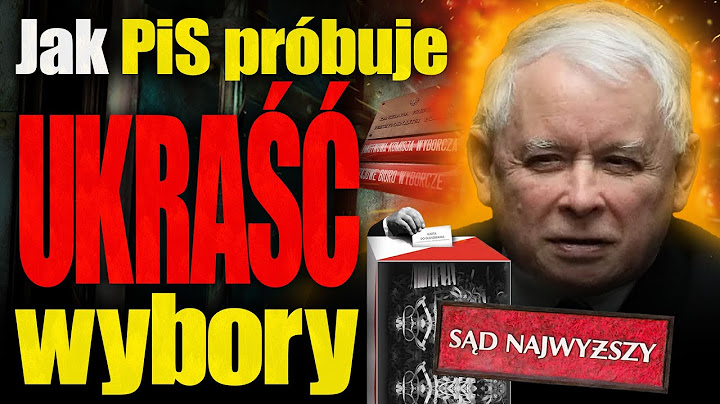 Co dalej z przeliczeniem głosów?