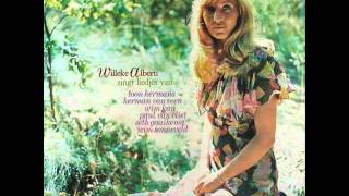 Video thumbnail of "Willeke Alberti - In naam van de Lente.wmv"