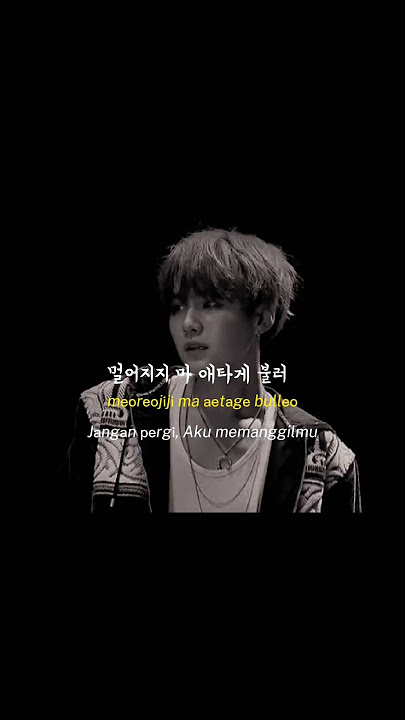 #suga #fyp #indonesia #suga #estetik #bts #korea #sad #storywa #sadsong