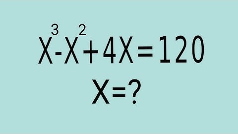 Taiwan l A Nice Math Olympiad Algebraic Problem l can you solve this?? l olympiad mathematics