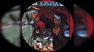 GZA/Genius - Investigative Reports (feat. U-God, Raekwon, Ghostface Killah)