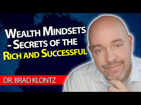 Dr. Brad Klontz