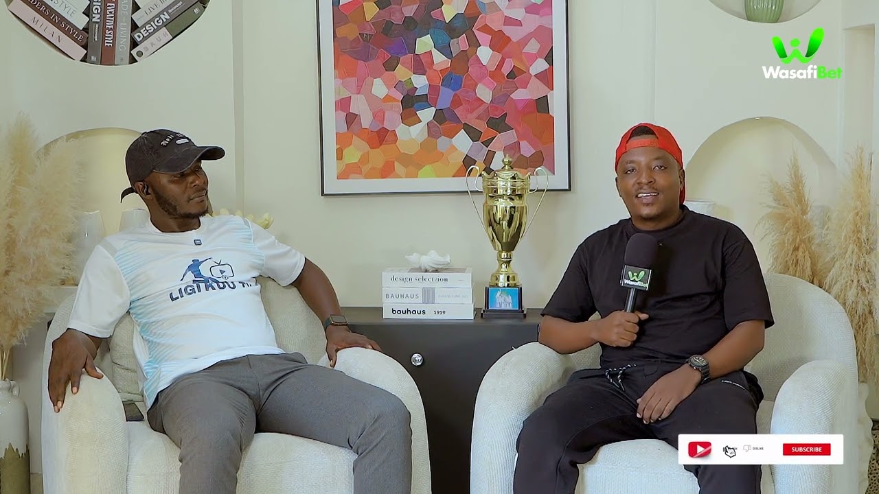 JUMA AYO AKITAA SIMBA UBINGWA NBC / ATAJA 'TOP 4' YAKE LIGI KUU MSIMU HUU / YANGA BINGWA