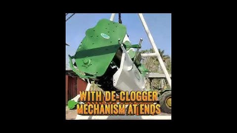 #Banana special rotavator #sarvashakthi