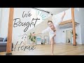 Our New Home In Los Angeles // Apartment Tour + Renovation Plans // Sanne Vloet