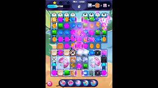 The Most Efficient Way to Reach Level 5238 in Candy Crush