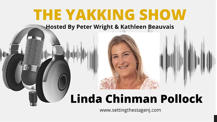 Linda Chinman Pollock - Aging in Place Safely -  E...