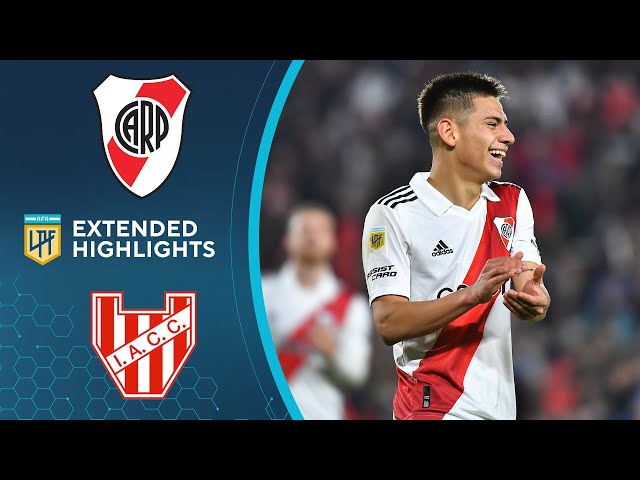 River Plate vs Racing Club: How to watch Liga Argentina matches