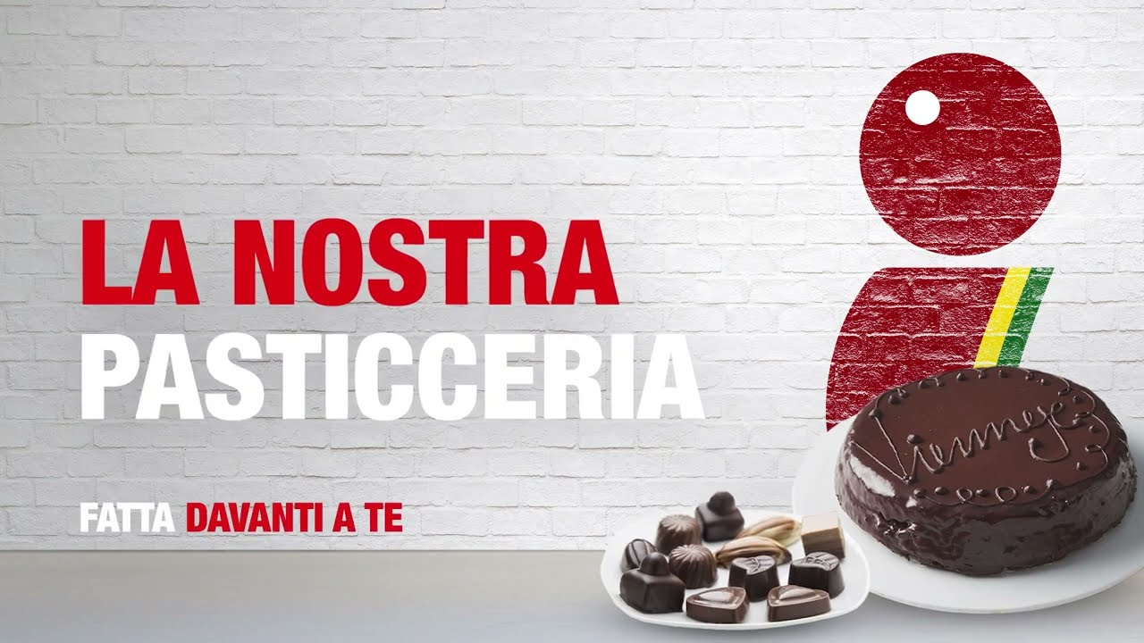 Tentazioni di cioccolato - Iper