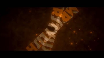 #43 Intro for | MrStylish |