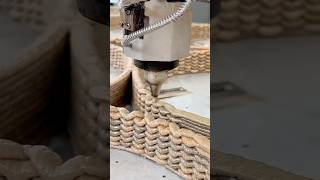 Voronoi Geometry in Recycled RPETG - Large Format 3D Printing | Chapter 1 | The Lab Project