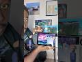 Portable PC Game Play In Hand #steamdeck