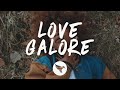 SZA - Love Galore (Lyrics) ft. Travis Scott