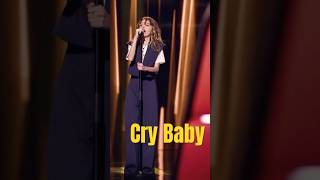 Did Janis Joplin just Reincarnate on The Voice?!