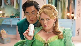 Wicked: For Good Cut Bowen Yang & Bronwyn James’ Big Scene — Here’s Why It Changed!