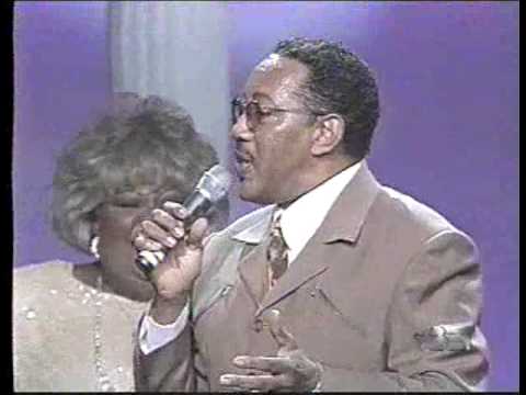 Bobby Jones and Vickie Winans (What's Going On?)