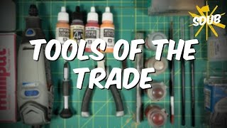 Tools of the Trade