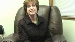 A Weight Loss Testimony in Lincoln Nebraska