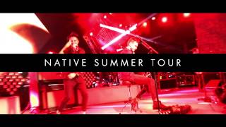 OneRepublic's Native Summer Tour 2014: Tickets ON SALE!