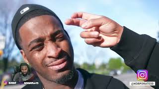 BRO GOT STRAPPED! BOSSNI REACTS TO #BLACKCHICAGOBELIKEPART120 PT 20
