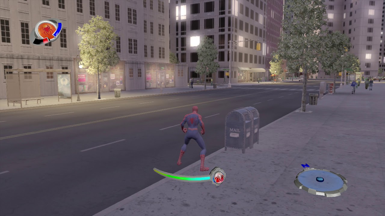 Spiderman 3 Xbox 360 Gameplay Part 2 YouTube spiderman-3-xbox-360-gameplay-part-2-youtube