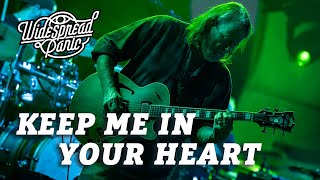 Keep Me In Your Heart (Live at Red Rocks) Resimi